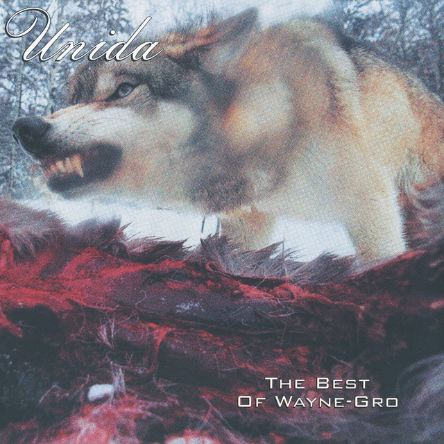 Unida / Dozer Double EP cover art
