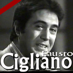 Fausto Cigliano Albumcover