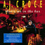 A.j. Croce - I meant what I said