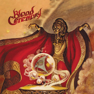 Ceremony cover