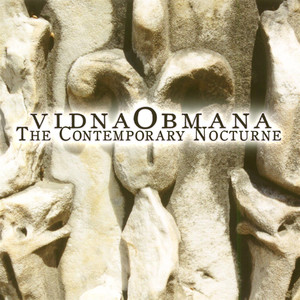 The Contemporary Nocturne cover