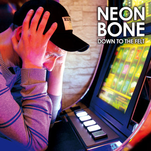 Neon Bone Photo