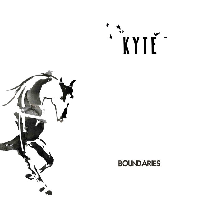 Boundaries cover