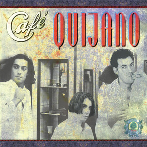Café Quijano cover