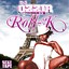 SexTape Dj Ozzir Presents Roll.K Albumcover