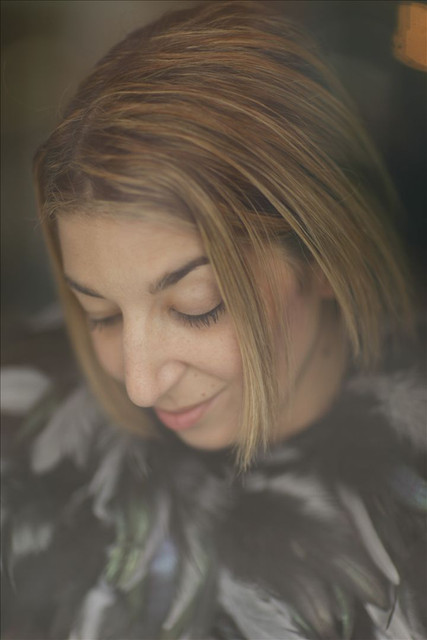 Mira Calix photo