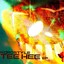 Tee Hee EP Albumcover