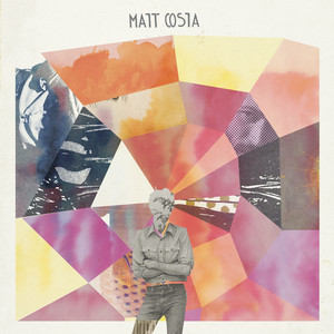 Matt Costa album