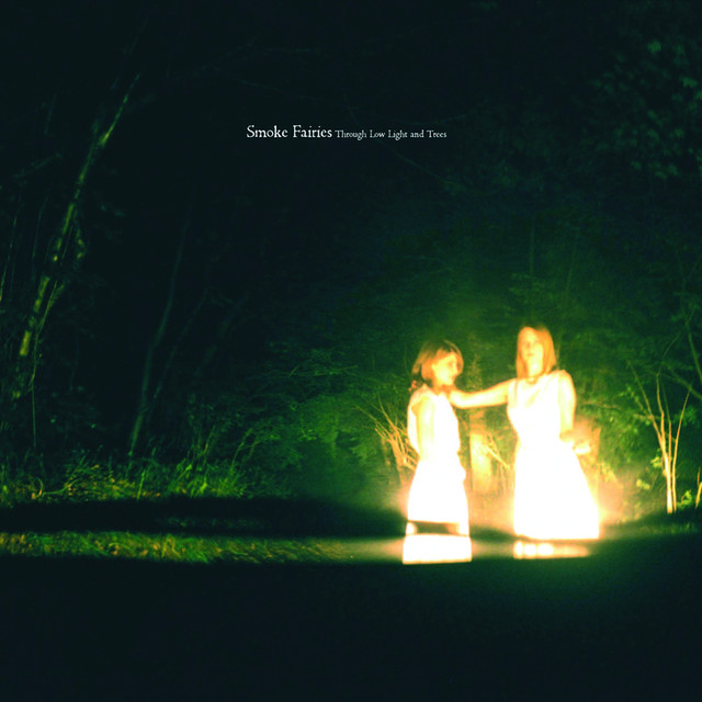 Through Low Light And Trees cover