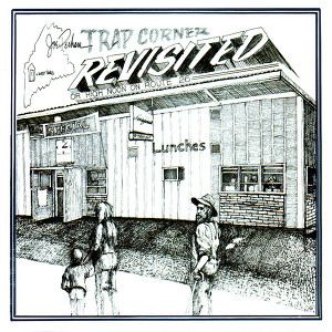 Trap Corner Revisited Albumcover