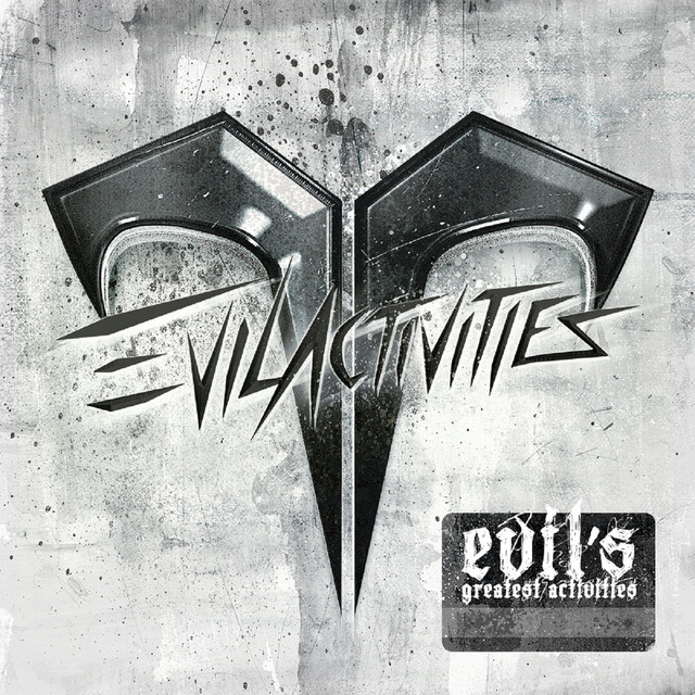 Evil's Greatest Activities cover