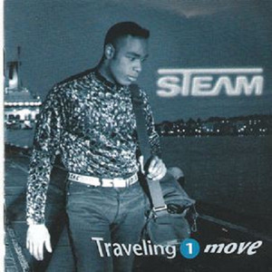 Traveling 1 Move cover