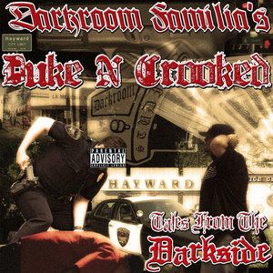 Tales from the Darkside album