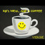 Kid's Meal and a Coffee EP Albumcover