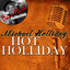 Hot Holliday - [The Dave Cash Collection] cover