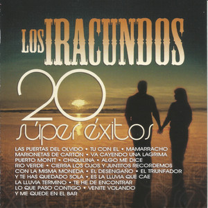 20 Súper Éxitos album