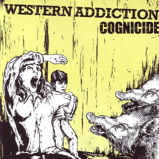 Cognicide cover