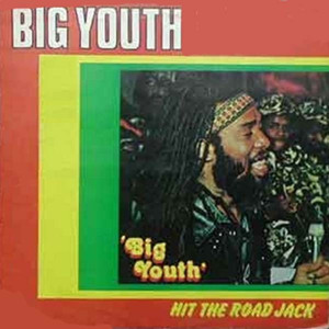 Hit the Road Jack album