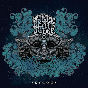 Skygods cover