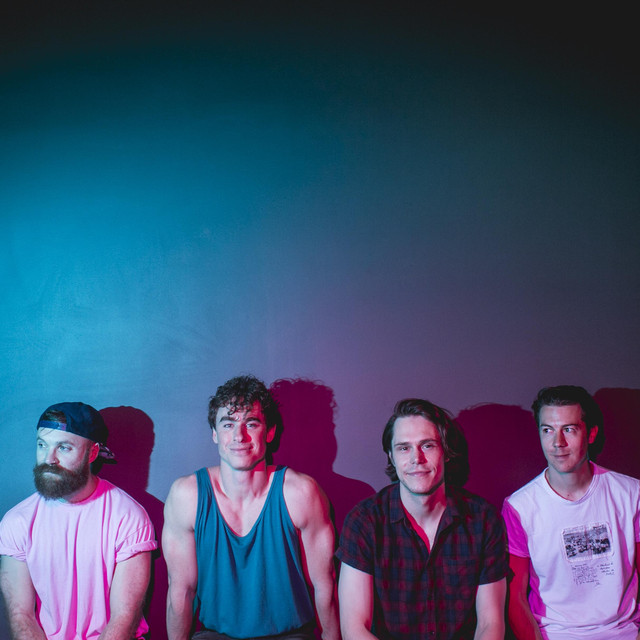 Musik Artist DON BROCO