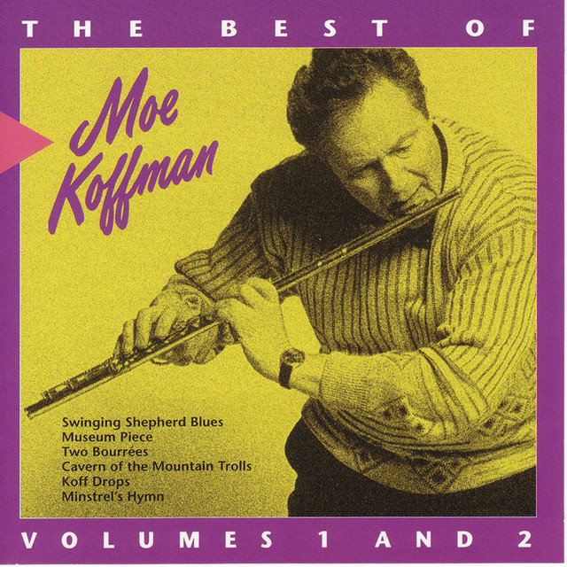 Moe Koffman Photo