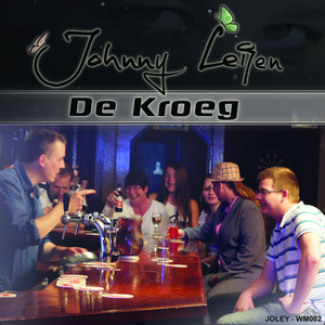 Johnny Leijen