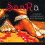 Şaara - Oriental Compilation with Darbuka Albumcover