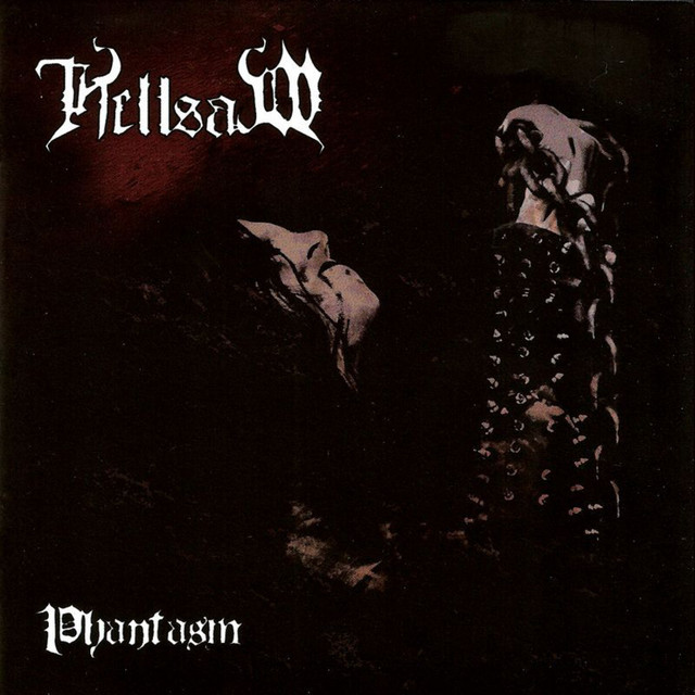 Phantasm cover