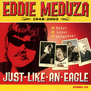 Just Like An Eagle album