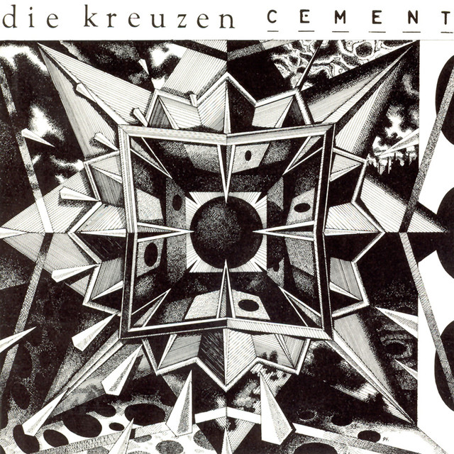 Cement cover
