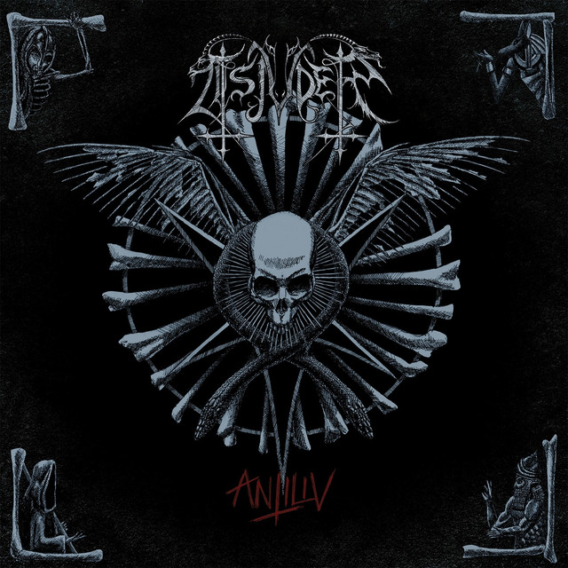 Antiliv cover