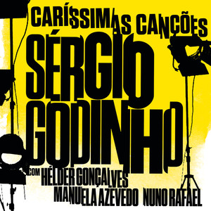 Caríssimas Canções (Live) album