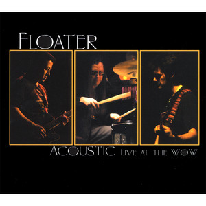 Acoustic Live at the WOW album