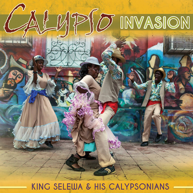 King Selewa & his Calypsonians Photo