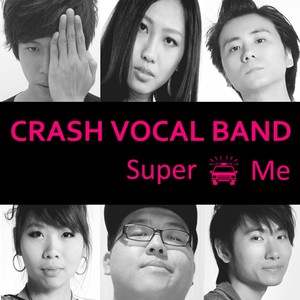 Crash Vocal Band