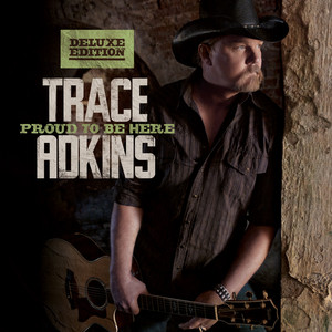 Proud To Be Here (Deluxe Edition) cover