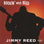 Rockin' With Reed cover