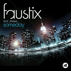 Someday (feat. JFMee) album