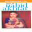 Best Of Nahid Akhtar Albumcover