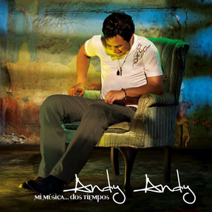 Mi Musica... Dos Tiempos cover
