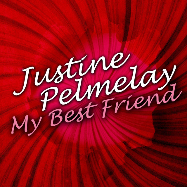 Justine Pelmelay Photo