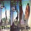 Things Thugs Do Albumcover