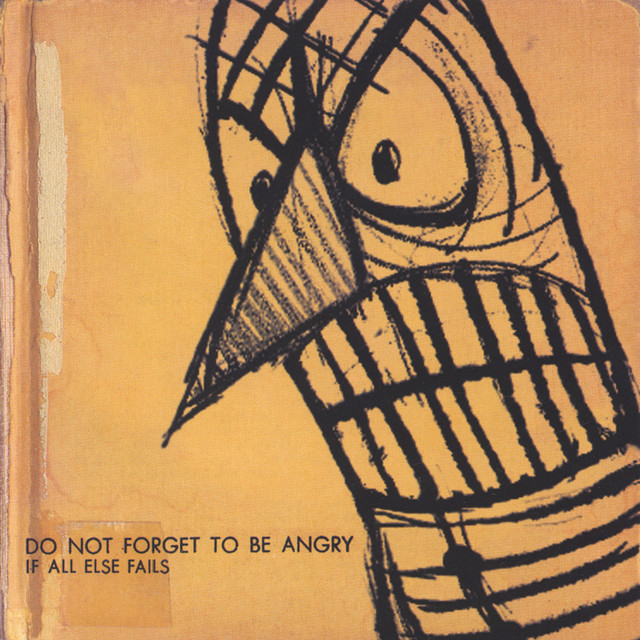 If All Else Fails Photo