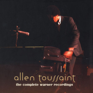 The Complete Warner Recordings album