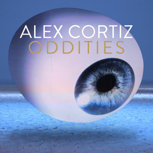 Oddities cover