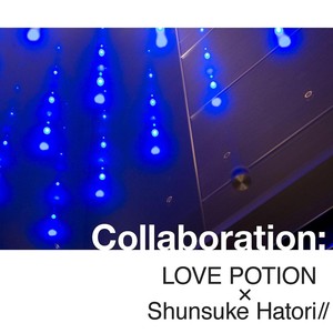 Love Potion X Shunsuke Hatori