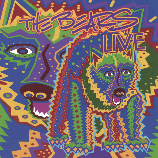 Live cover