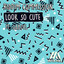 Look so cute (ft. Gabi'el) Riddim Commission