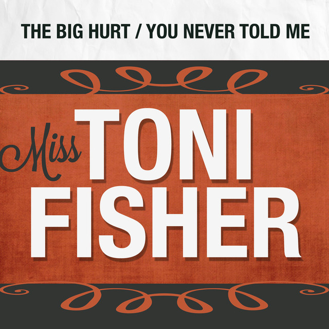 Miss Toni Fisher Photo