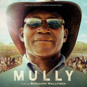 Mully (Original Motion Picture Soundtrack) album
